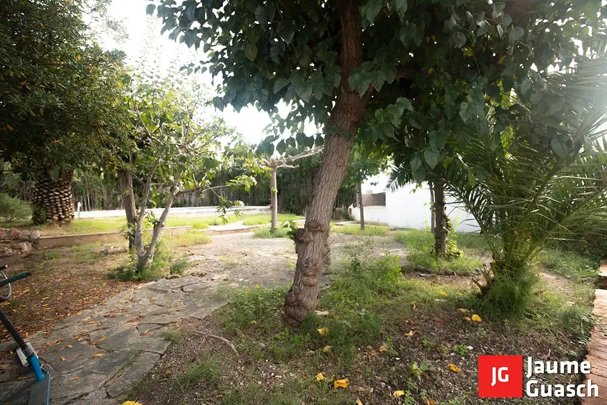 Residential land for sale in Carrer del Gironès, imagen 6