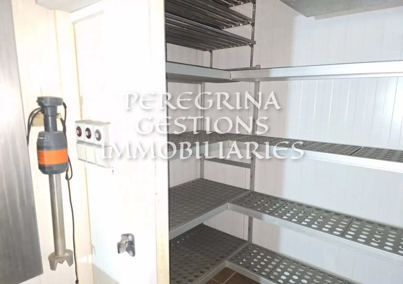 Local comercial en venda a Palafolls, imagen 20