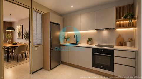 Foto 5 de Piso en venta en Cerdanyola Sud, Mataró