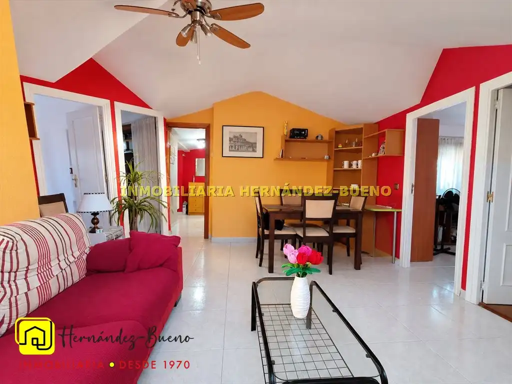 Flat with lift for sale in Centro, imagen 4