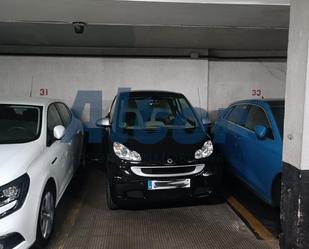 Parking of Garage for sale in  Madrid Capital