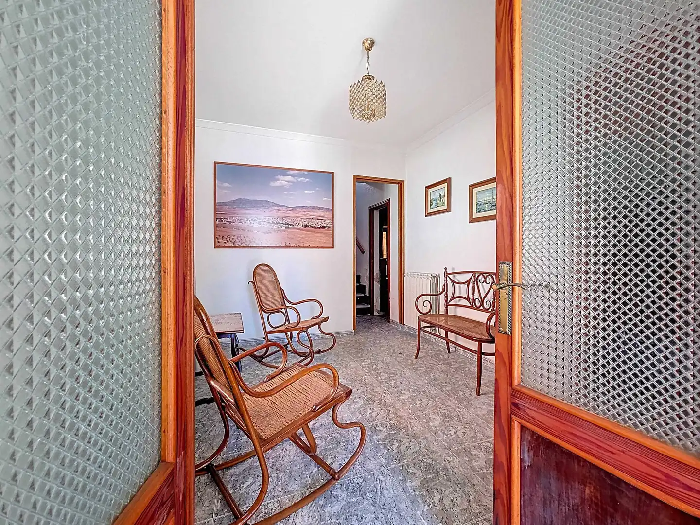 Reihenhaus zum Verkauf in El Pinós / Pinoso, imagen 5