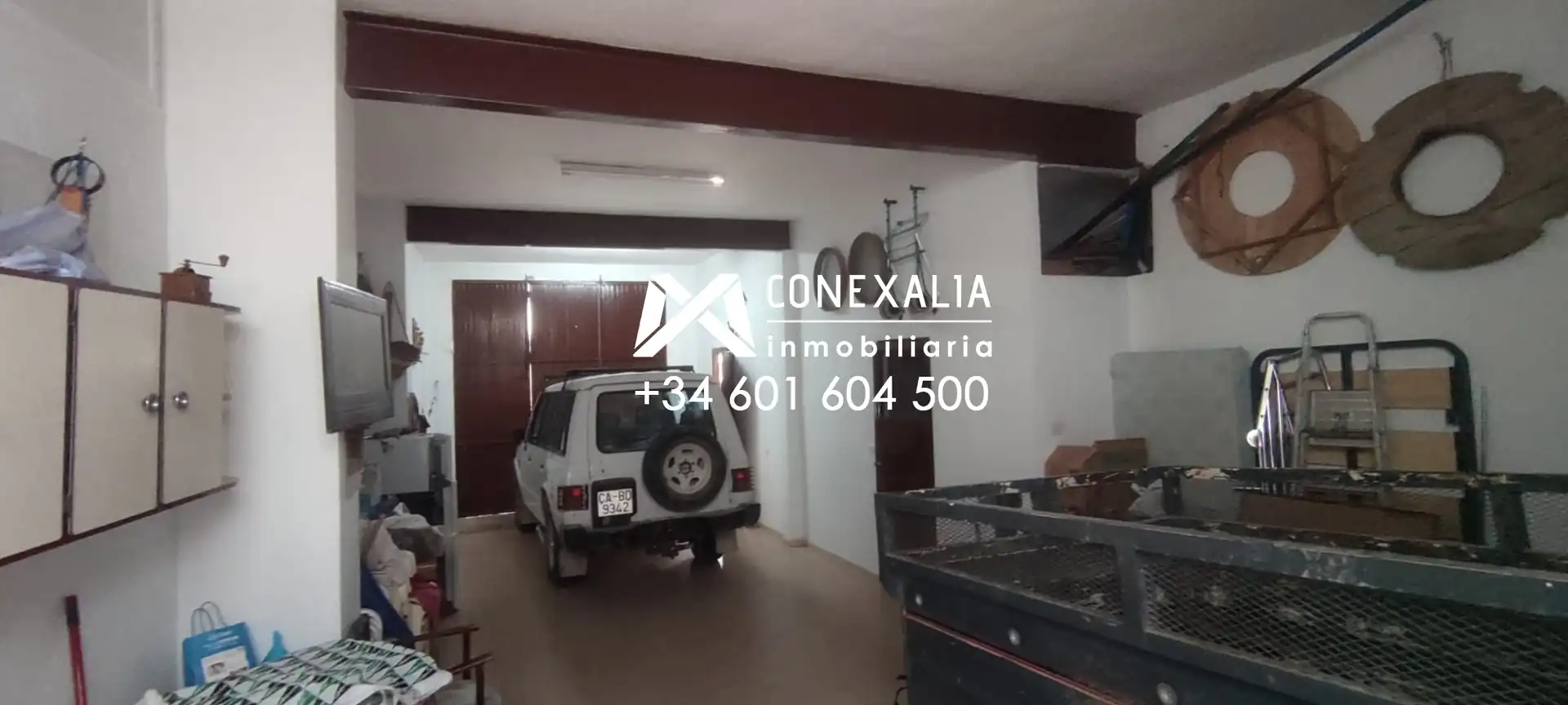 Casa amb terrassa en venda a Olvera, imagen 27