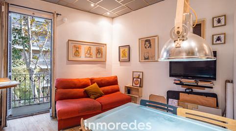 Foto 4 de Piso en venta en Passatge de Vilaret, 1, Sagrada Família, Barcelona