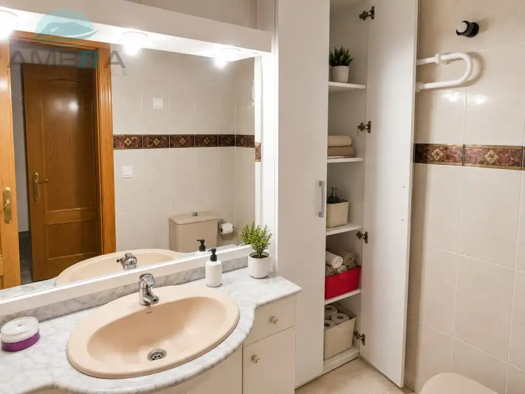 Flat with terrace for sale in Avenida Valencia, imagen 8