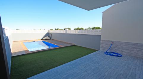 Foto 2 de Casa adosada en venda a El Verger, Alicante