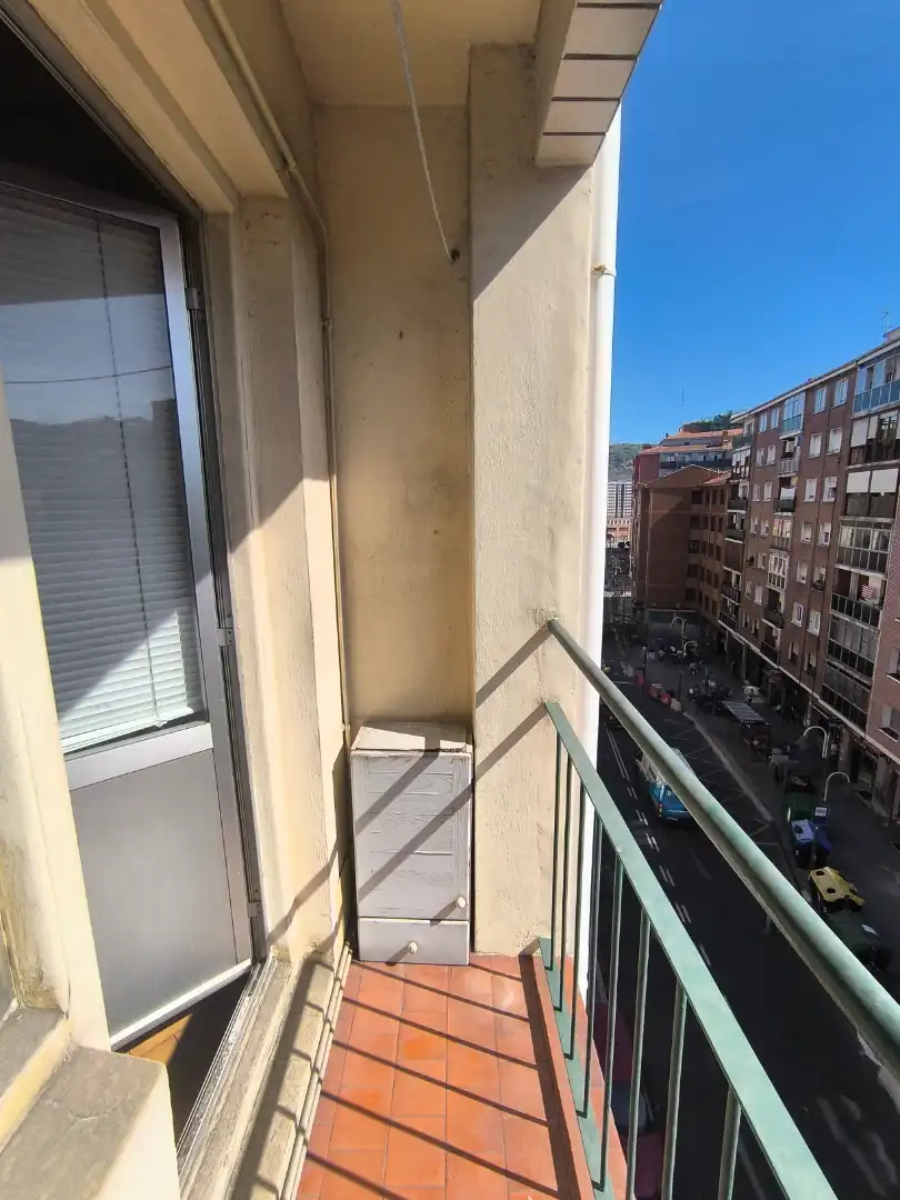 Piso con terraza en venta en Zorrotza Kastrexana Errepidea, imagen 17