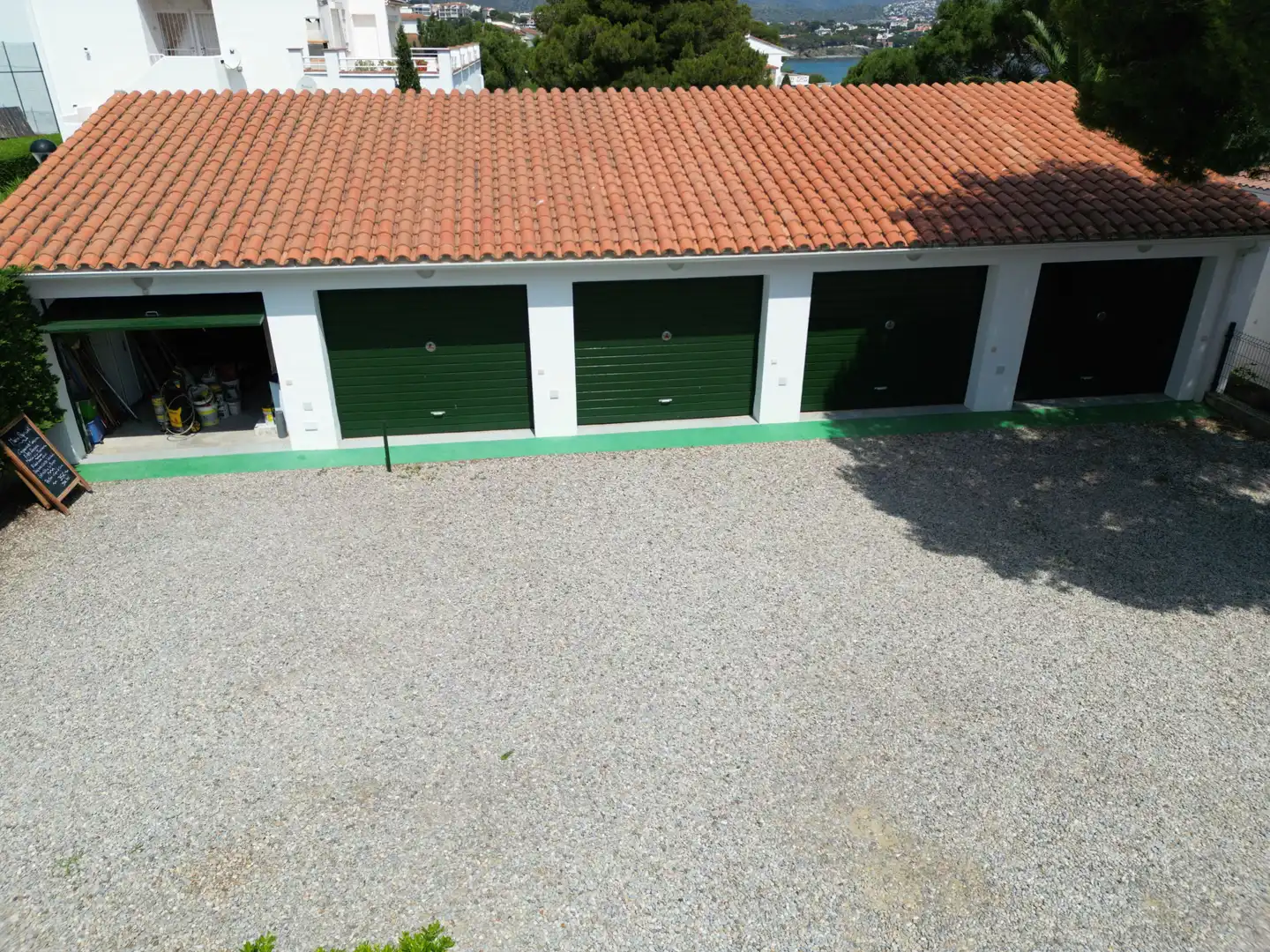 Local comercial en venta en Cau del Llop - Super Fener - Fener, imagen 33
