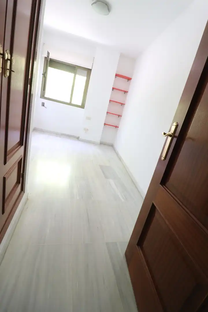 Flat for sale in Calle Rector Candil, Parque María Luisa -Giralda Sur