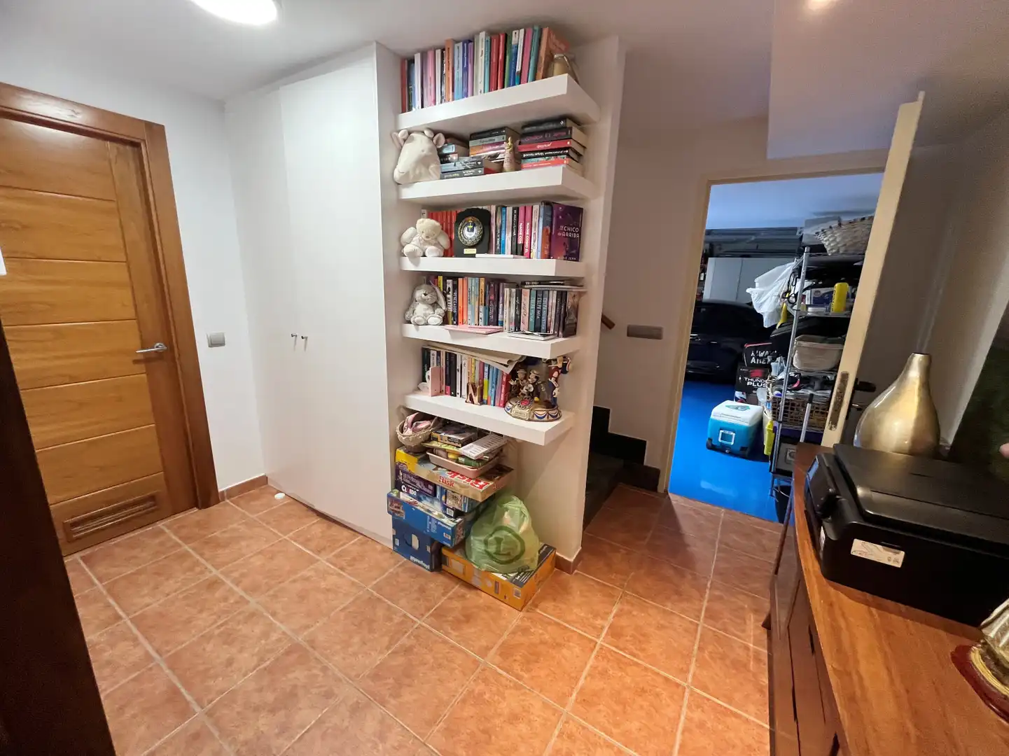Casa o xalet en venda en Corvera de Asturias amb Calefacció, Parquet i Terrassa