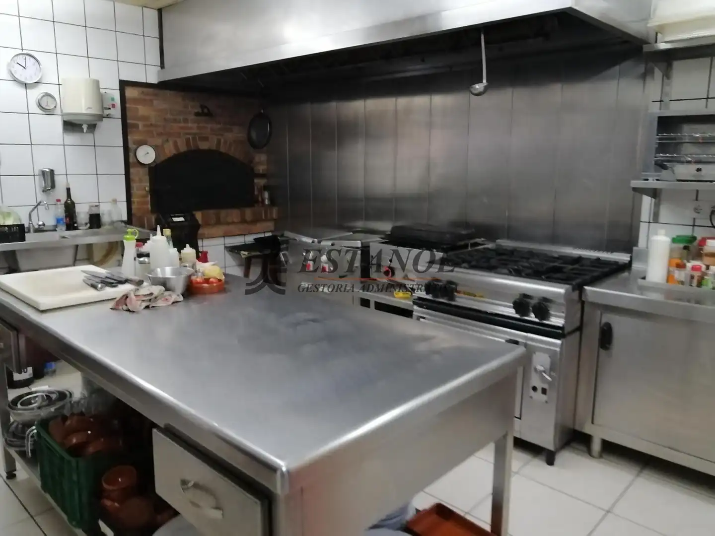 Cuina de Finca rústica en venda en Les Valls de Valira amb Calefacció