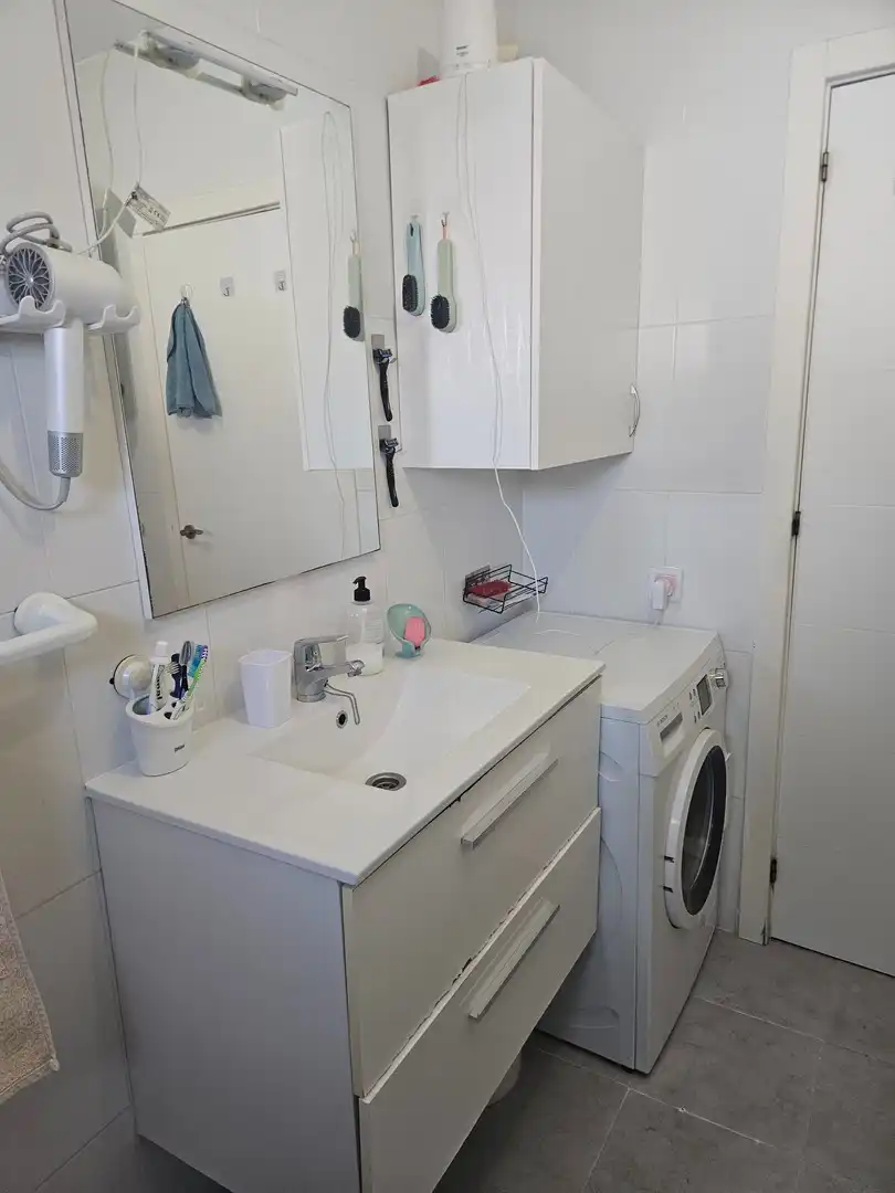 Baño de Piso en venta en Torrejón de Velasco con Amueblado