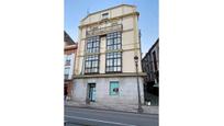 Exterior view of Premises for sale in Navia