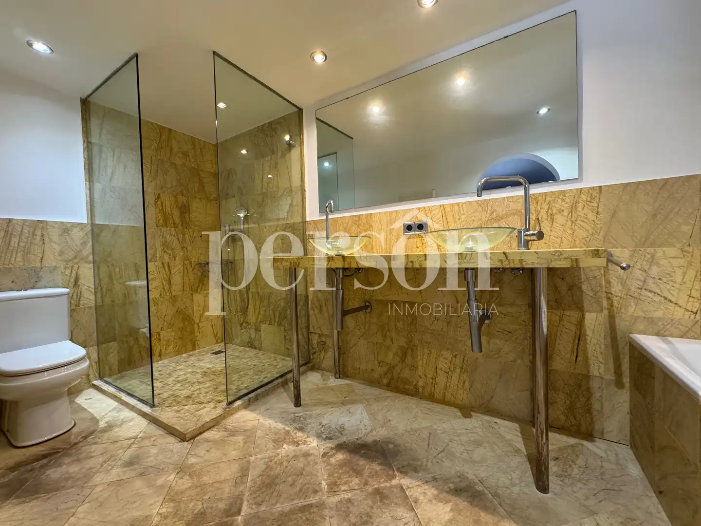 Detached house with pool for sale in La Fustera, imagen 17