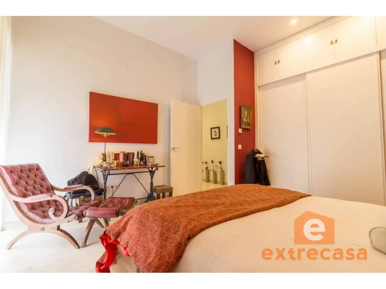 Piso con terraza en venta en Casco Antiguo, imagen 18