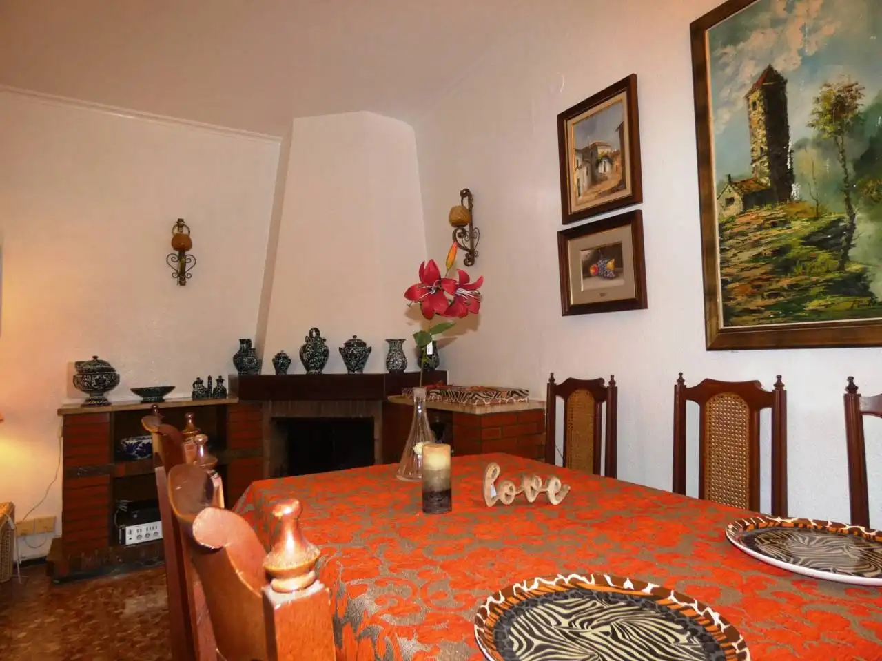 Houses for sale in El Sabinar – Urbanizaciones – Las Marinas – Playa Serena