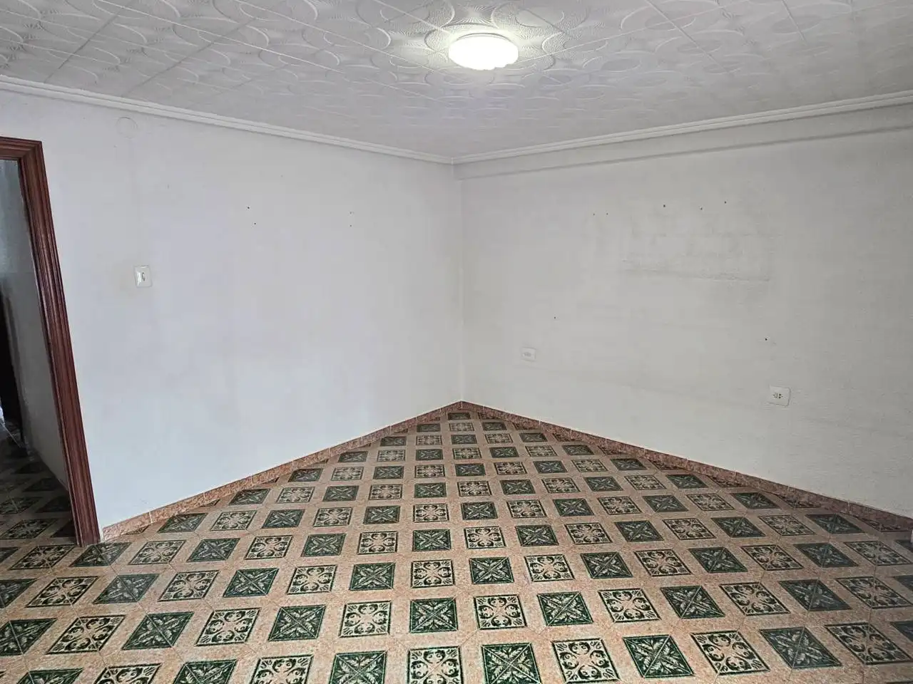 Piso en venta en Campanar