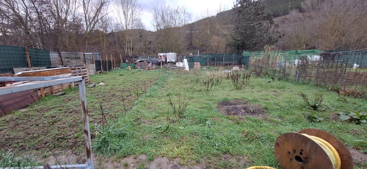 Land for sale in Ezcabarte