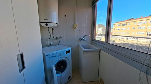 Foto 3 de Pis de lloguer a Rúa Ortigueira, Piñeiros- Freixeiro, Narón