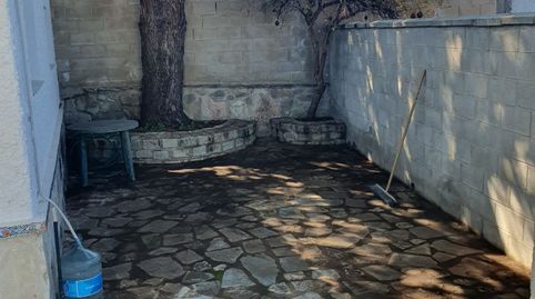 Foto 5 de Casa o chalet de alquiler en Avenida del Mueble, 56, Los Franceses – La Vega, Chiclana de la Frontera