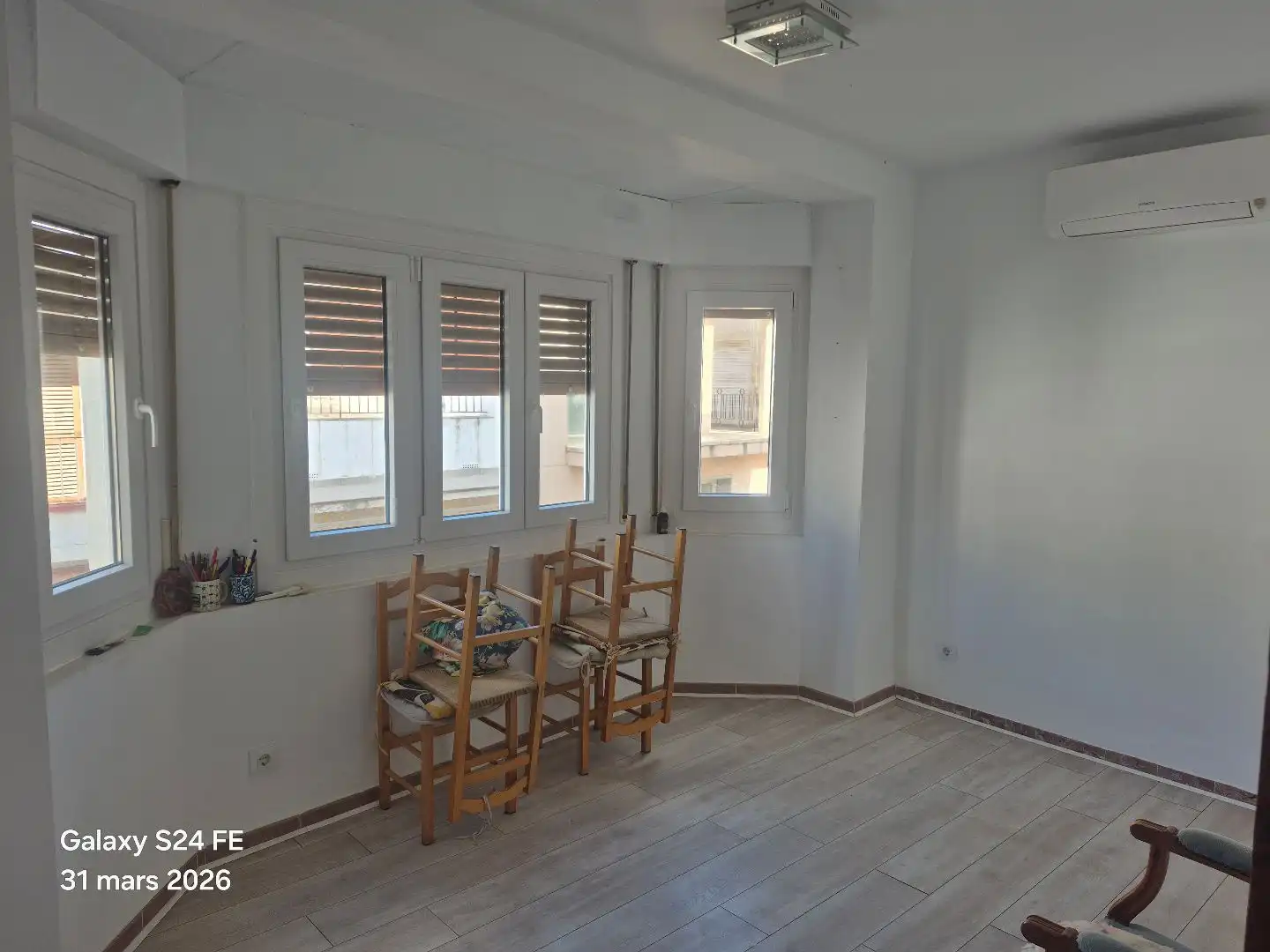 Apartament amb ascensor en venda a av de rhodes 129, imagen 2
