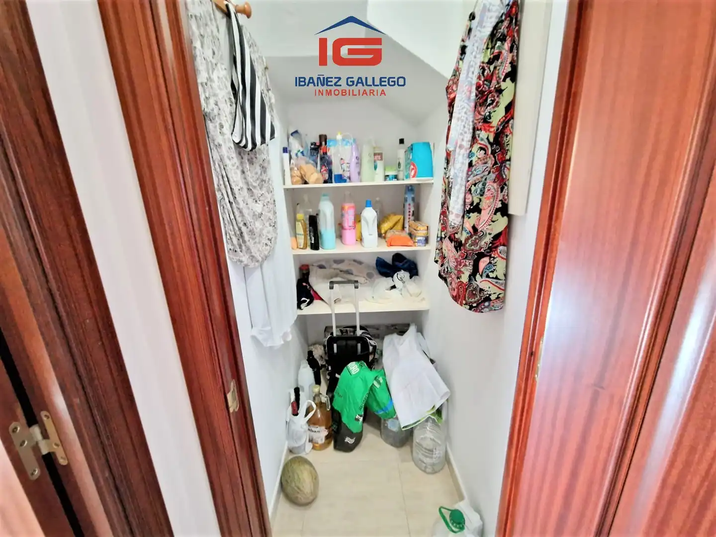 Dúplex con jardín en venta en Las Palmeras - Dehesilla, imagen 12