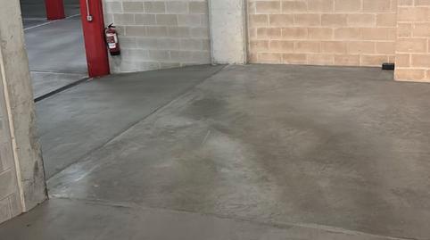 Foto 5 de Garatge en venda a Paseo de Ugaldeta, Arrosadia, Navarra