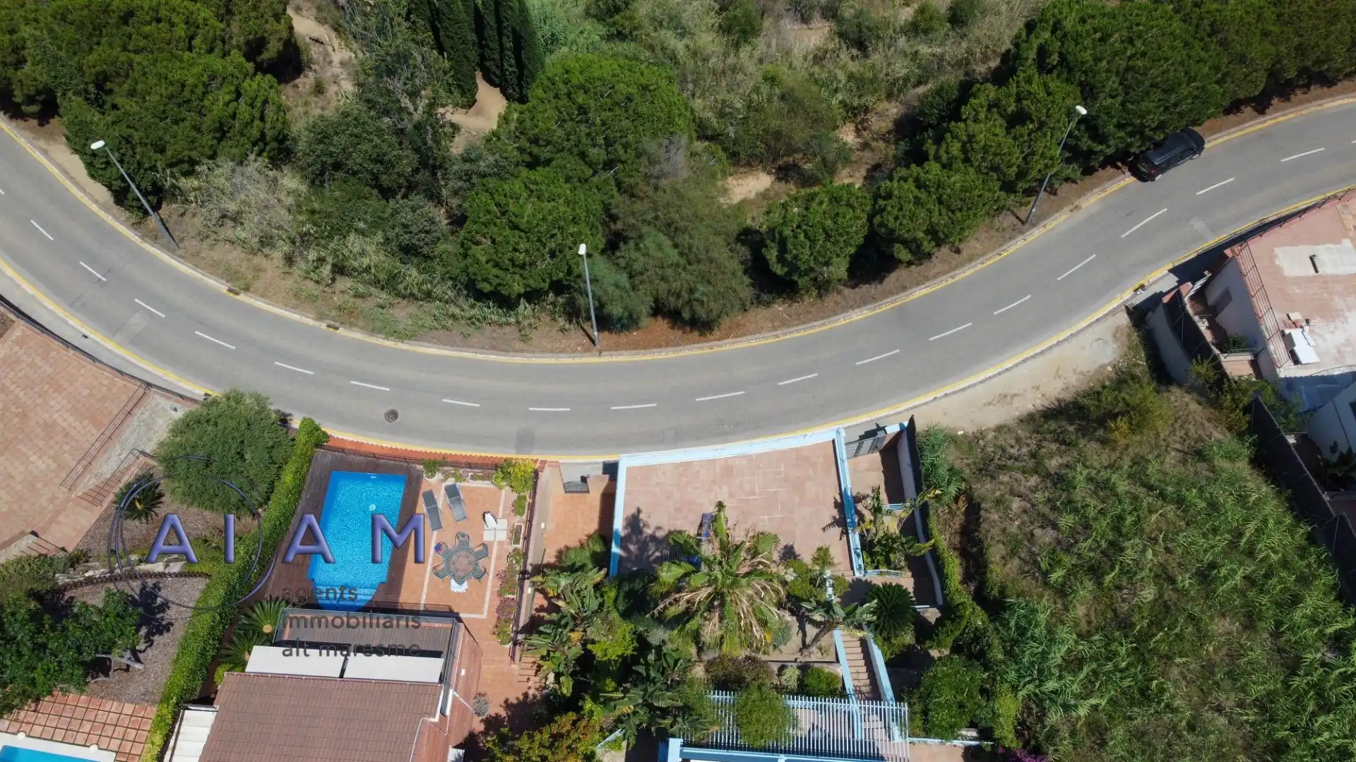 Residential land for sale in Calella, imagen 11