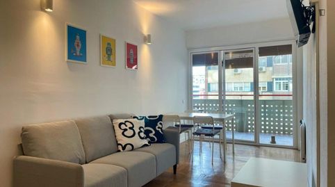 Foto 4 von Zimmer in Cuatro Caminos - Azca, Madrid Capital