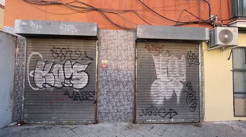 Foto 2 von Geschaftsraum zum Verkauf in Calle de Sandalio López, Tres Olivos - Valverde, Madrid Capital