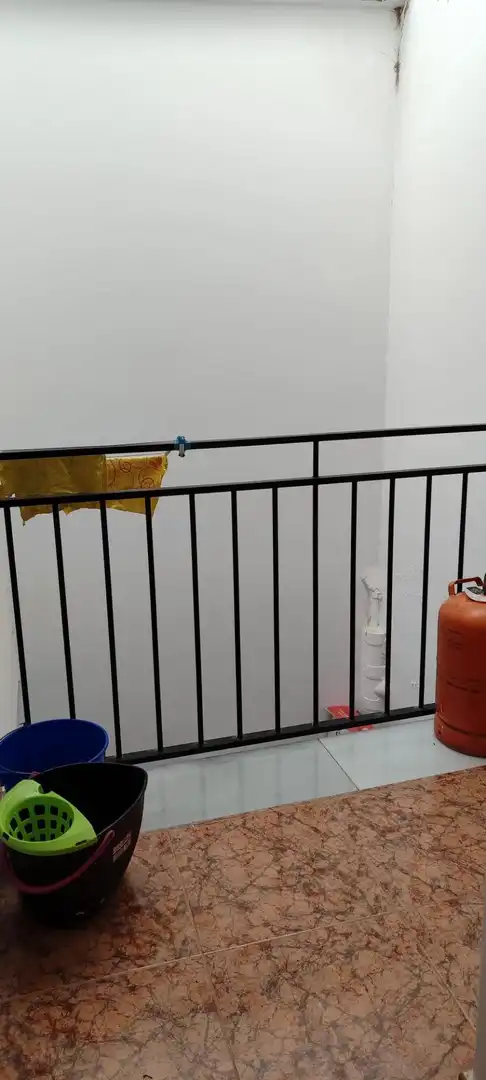 Balcony of Commercial properties for sale in Lúcar  with Terrace