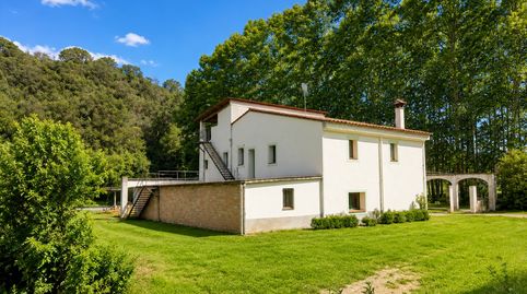 Foto 2 de Casa o chalet en venta en Carrer del Molí, Sant Julià del Llor i Bonmatí, Girona