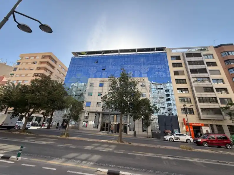 Local comercial en venda a AV CARDENAL BENLLOCH  Es: Pl:B Pt:  VALENCIA (VALENCIA)