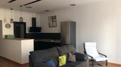 Foto 3 de Apartament de lloguer a Casco Antiguo, Badajoz