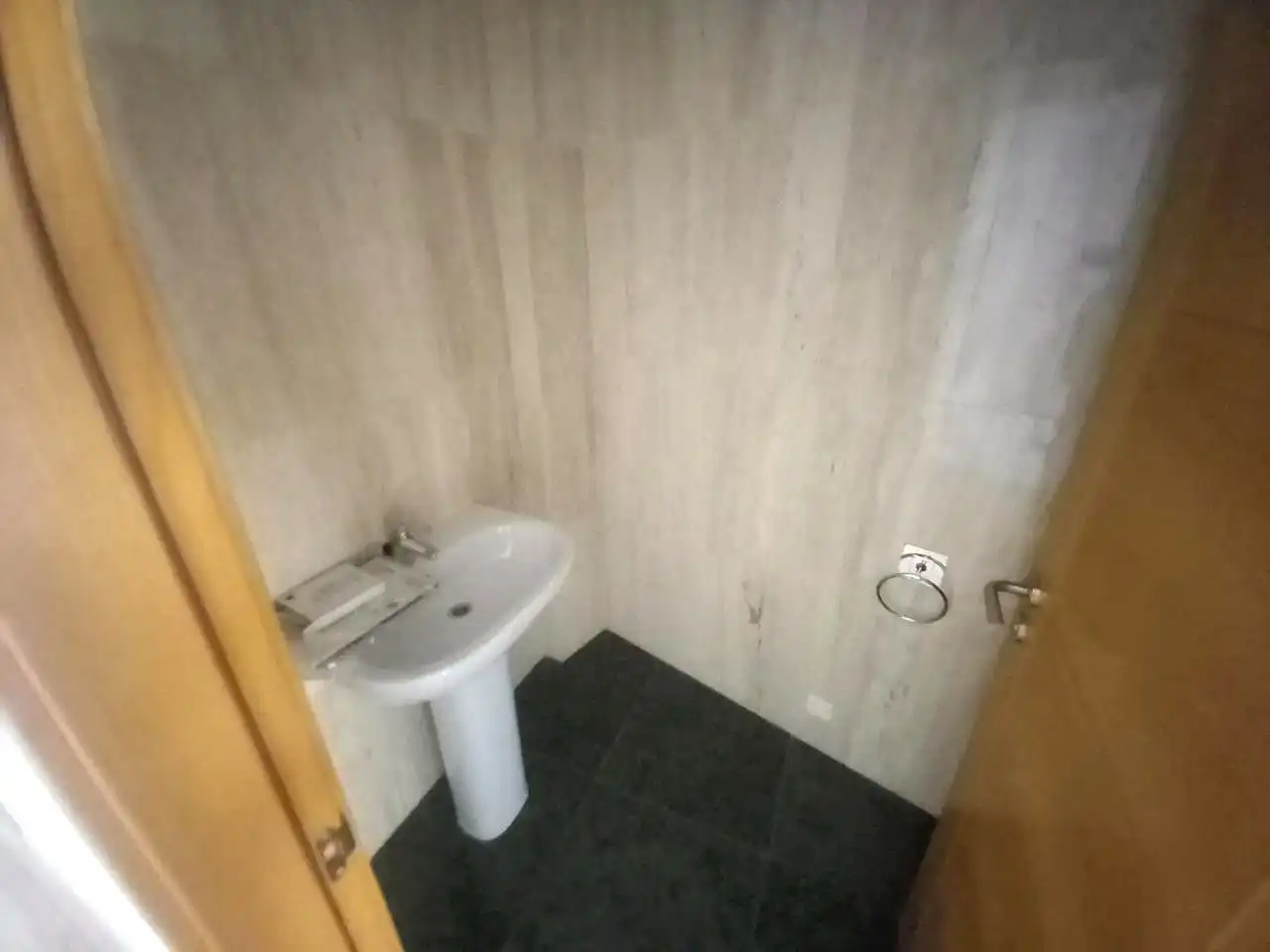 Bany de Àtic en venda en Zaragoza amb Aire condicionat, Parquet i Terrassa