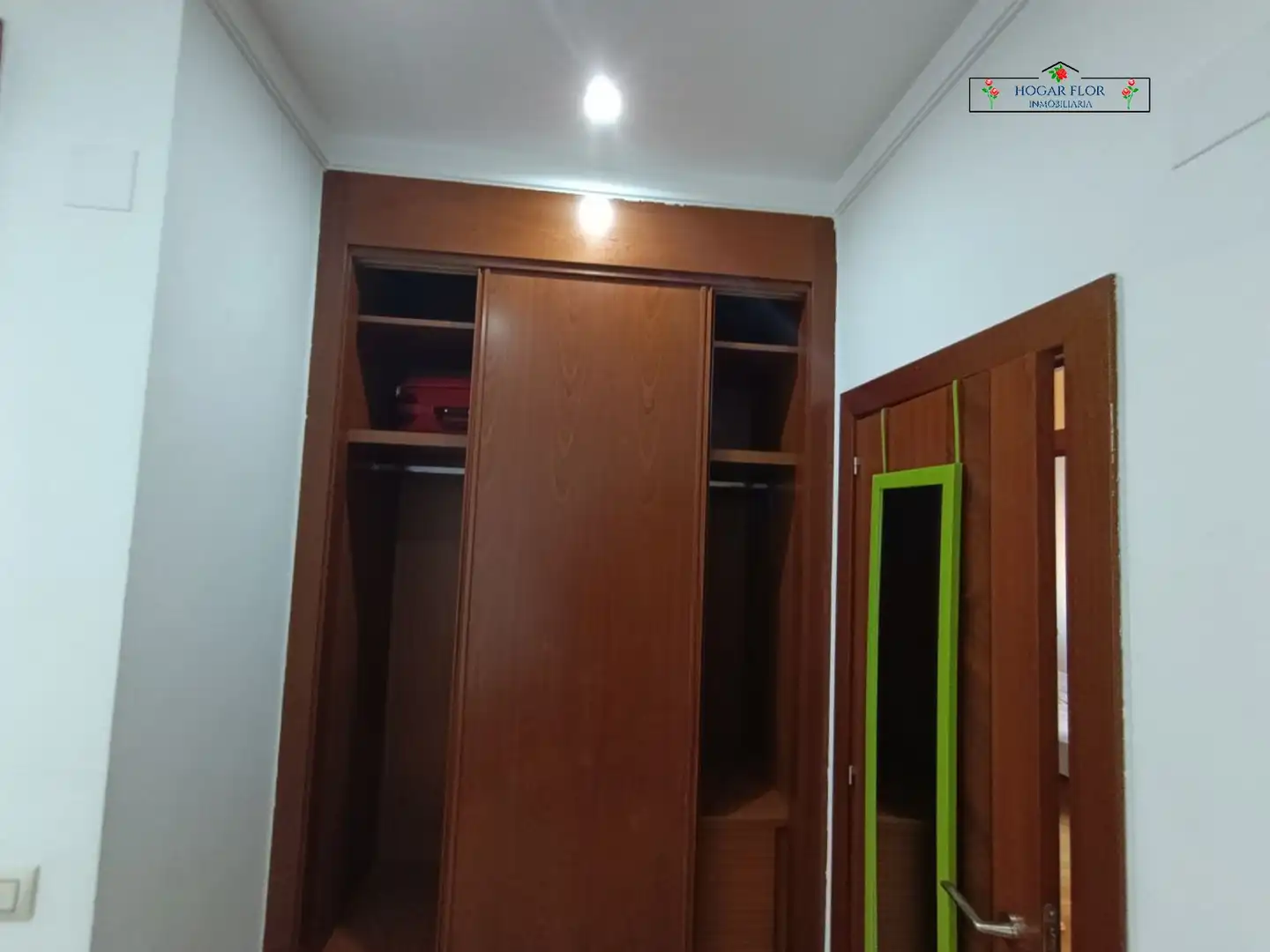 Schlafzimmer von Maisonette zum Verkauf in Salamanca mit Heizung