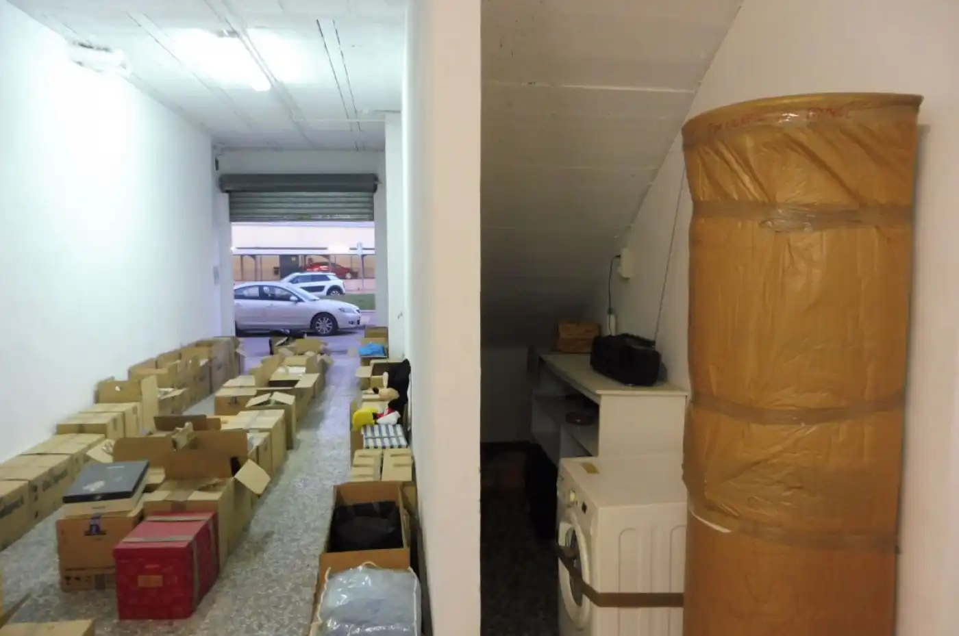 Local en venta en Torre-Pacheco