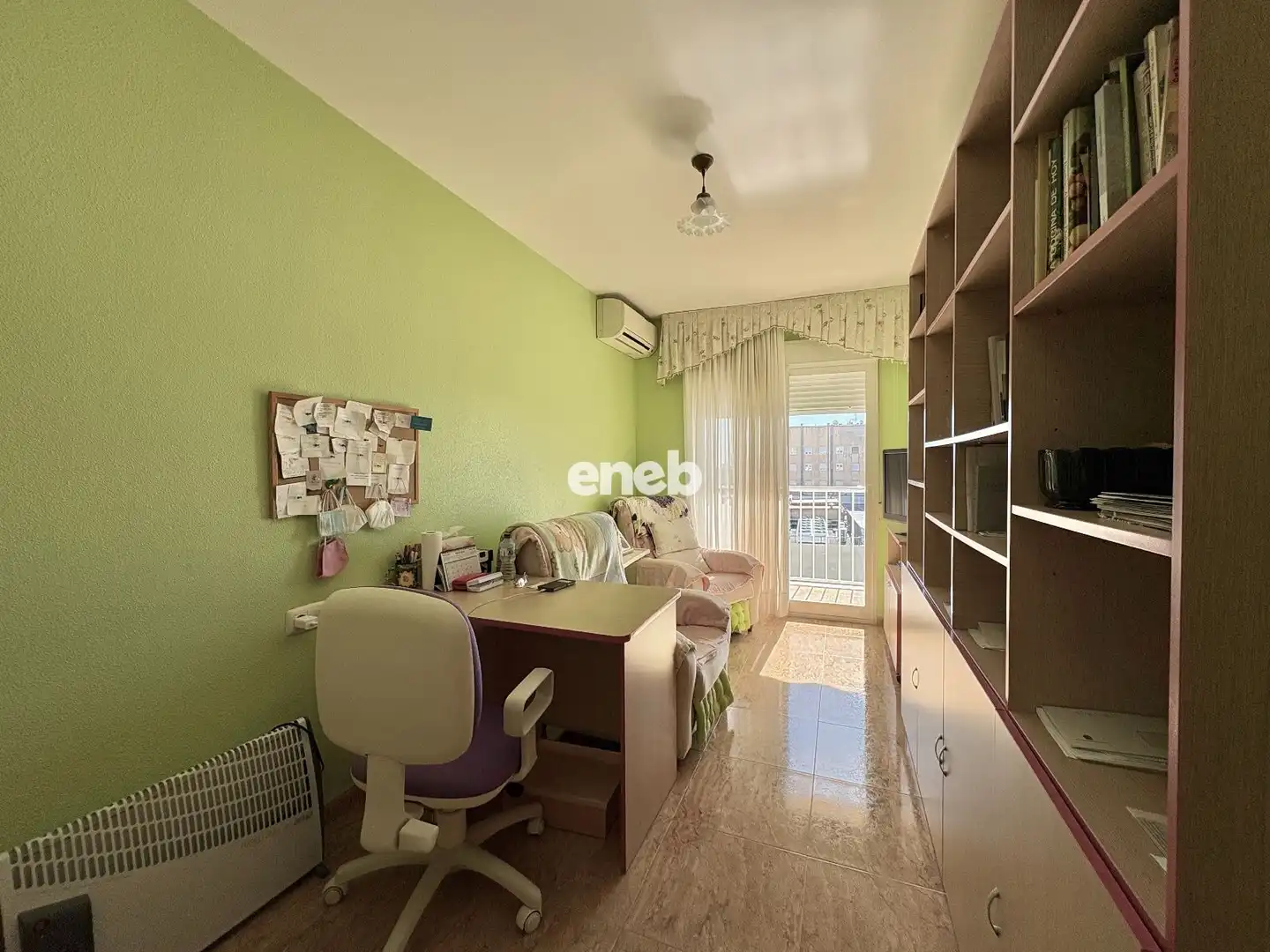 Appartamento con ascensore in vendita a Valencia, imagen 21