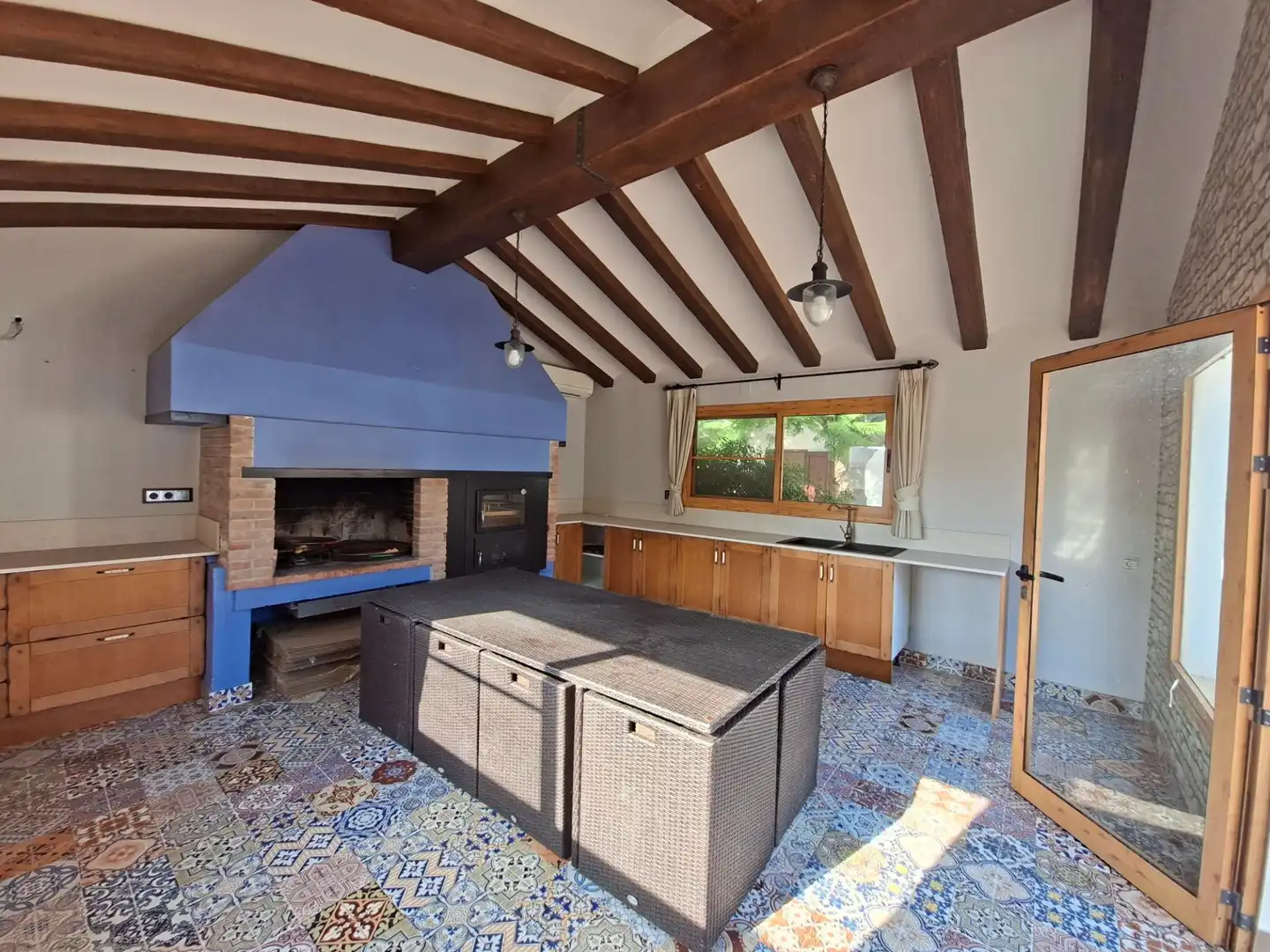 Villa avec piscine à vendre à Calle GENARD BARTROLI, imagen 2