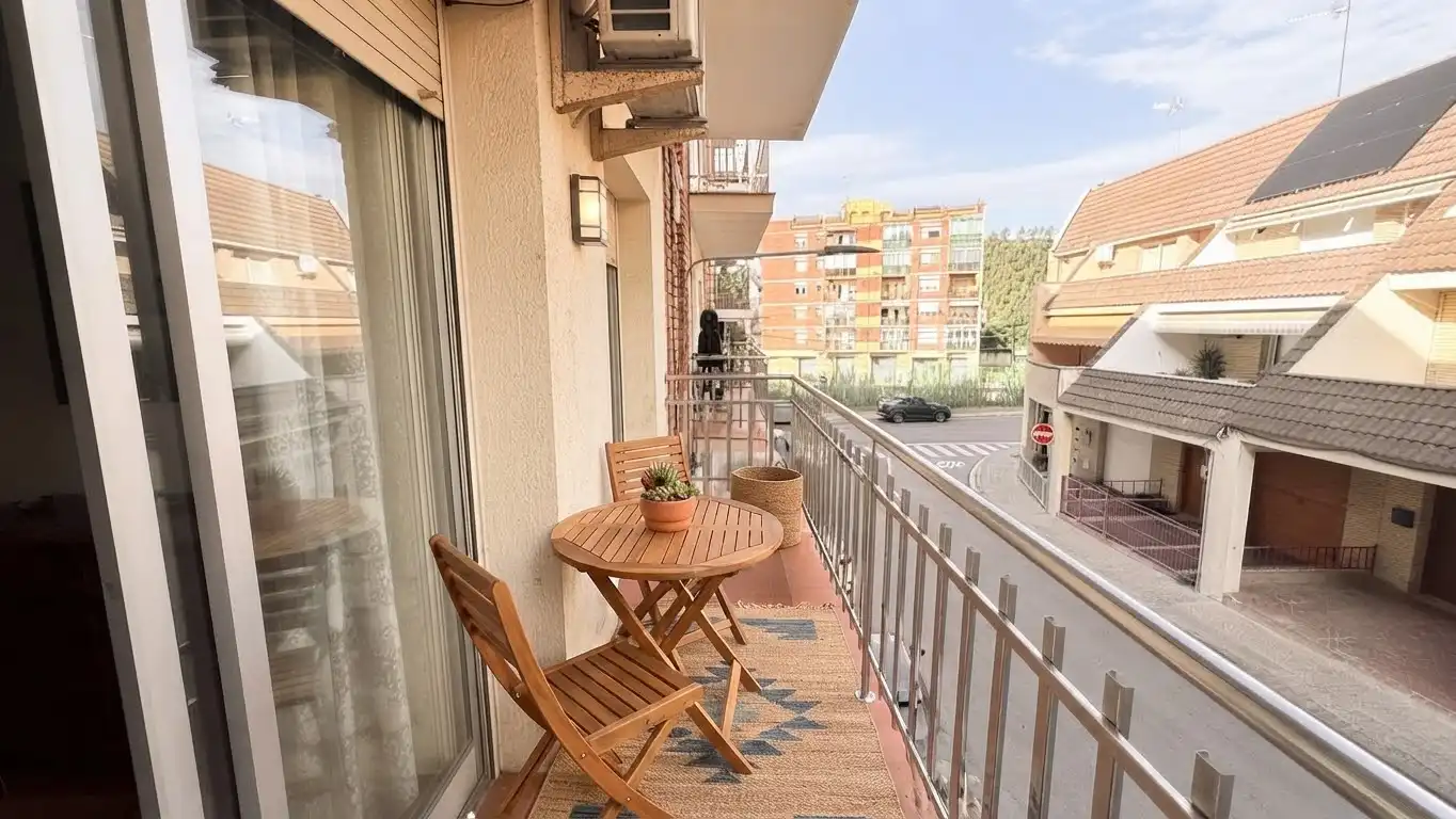 Wohnung mit Terrasse zum Verkauf in Carrer de Còrsega 5, imagen 18