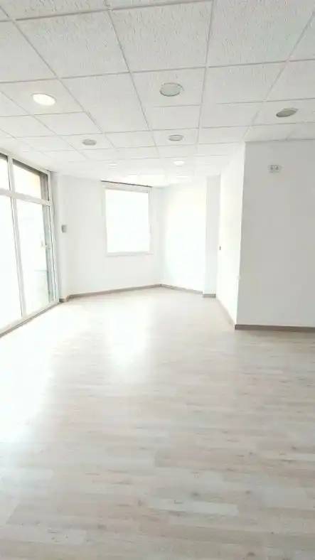Sala de estar de Local en venta en Sant Joan de Vilatorrada con Aire acondicionado