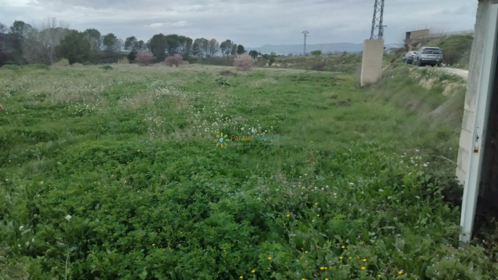 Terreny rústic en venda a La Pobla del Duc, imagen 4
