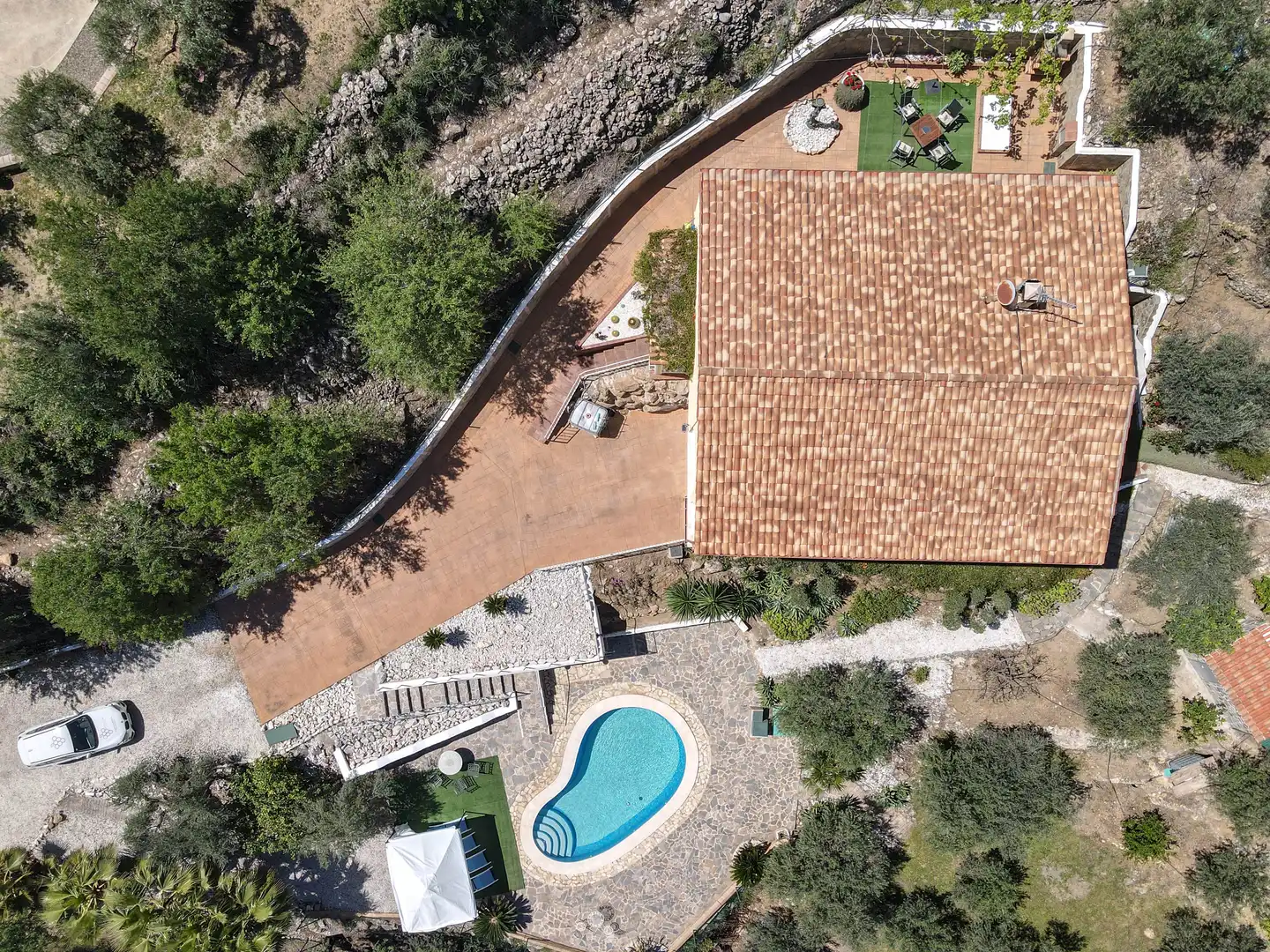 Maison avec piscine à vendre à Calle Luna, imagen 64