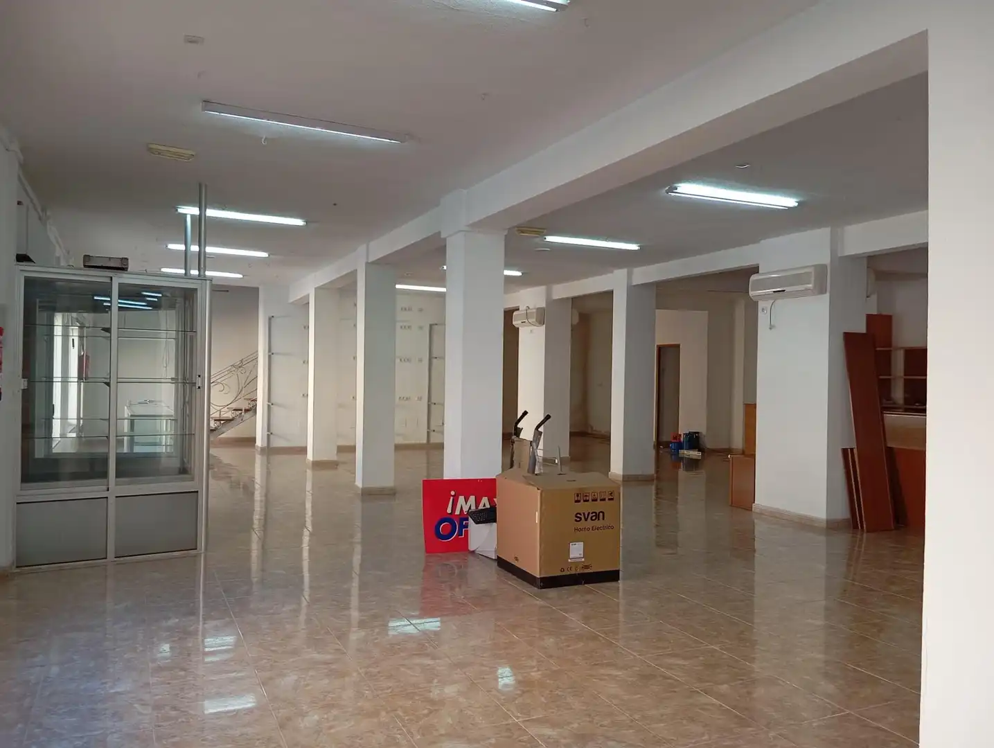 Inmuebles singulares en venta en Calle Topete, imagen 8