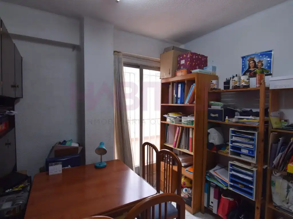 Apartamento en venta en Valencia