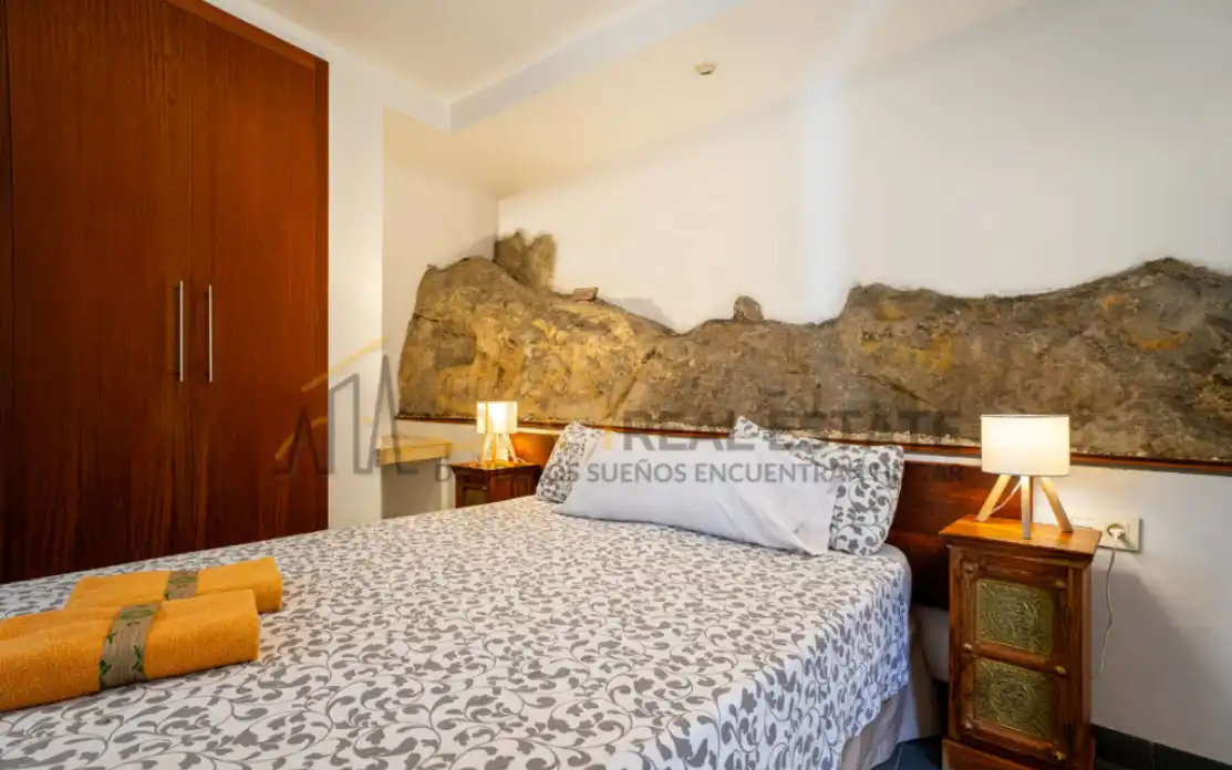 Habitación de Casa o chalet en venta en Jérica con Aire acondicionado, Calefacción y Parquet