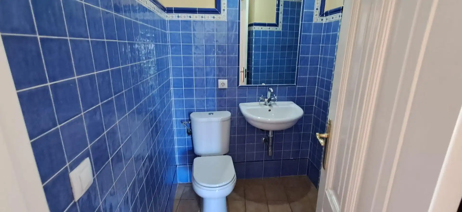 Baño de Piso en venta en Utrera