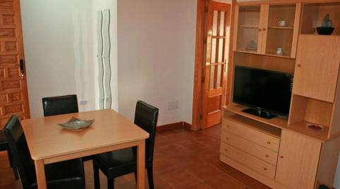 Foto 3 de Apartamento de alquiler en Bolnuevo, Mazarrón