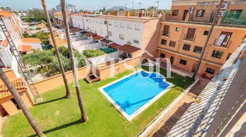 Foto 2 de Dúplex en venda a Favara, Valencia