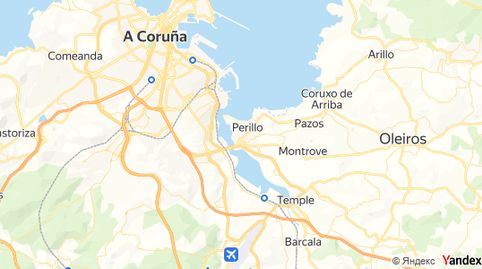 Photo 3 of Storage room for sale in Perillo, Oleiros